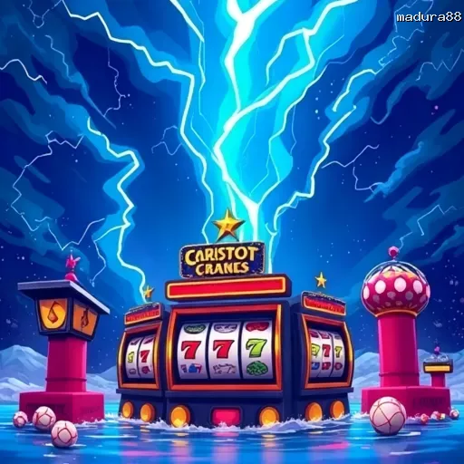 madura88: Promo dan Bonus Terbaik untuk Para Gamer Indonesia
